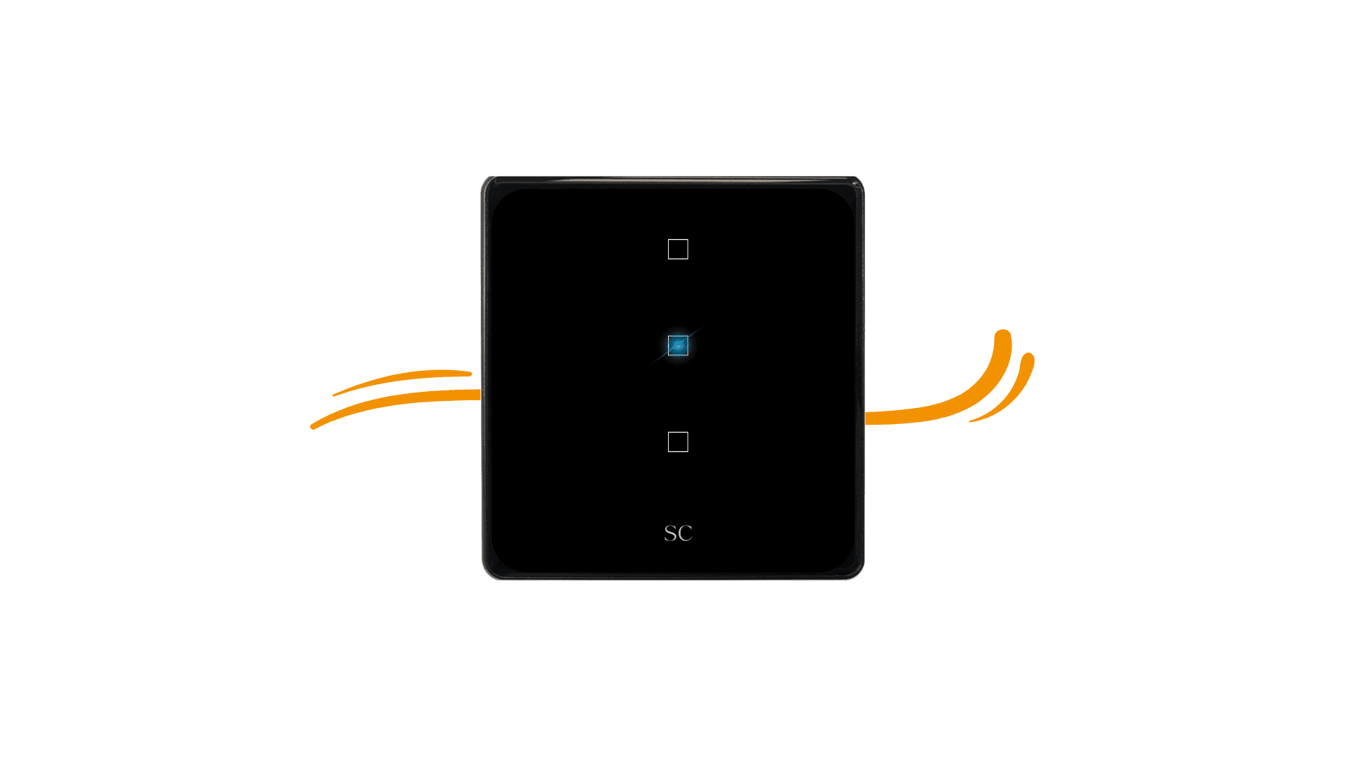 کلید های لمسی S.C